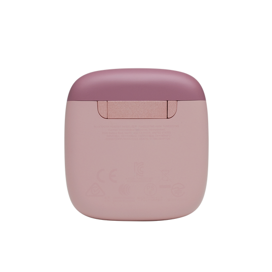 JBL Tune 225TWS - Pink - True wireless earbuds - Detailshot 7